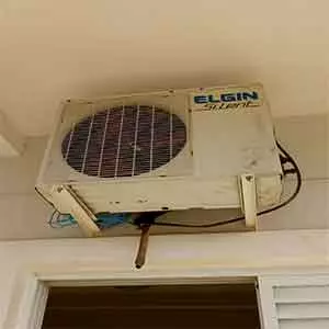 Climatização em Hotéis e Ar Condicionado 110v em Ribeirão Preto