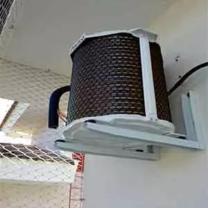 Ar Condicionado 110v em Ribeirão Preto em promoção