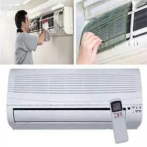 Ar Condicionado 110v em Ribeirão Preto e piso teto
