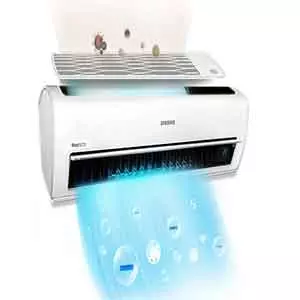 Ar Condicionado 110v em Ribeirão Preto bosch