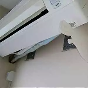manutenção e Ar Condicionado 110v em Ribeirão Preto