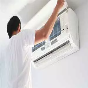 projetos, venda e Ar Condicionado 110v em Ribeirão Preto